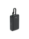 Acefast PD20W 20000mAh Powerbank Siyah - M14