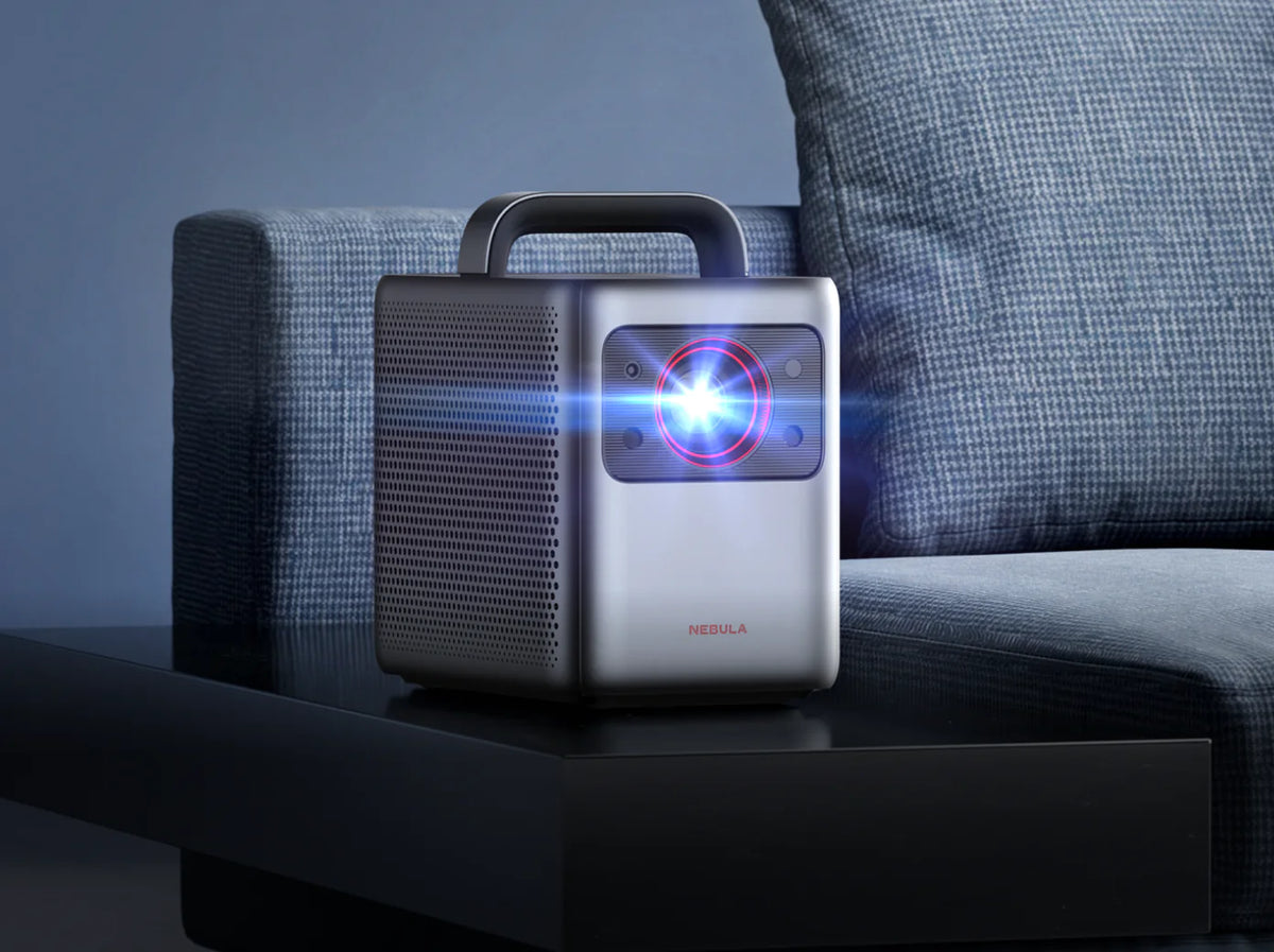 Cosmos Laser 4K