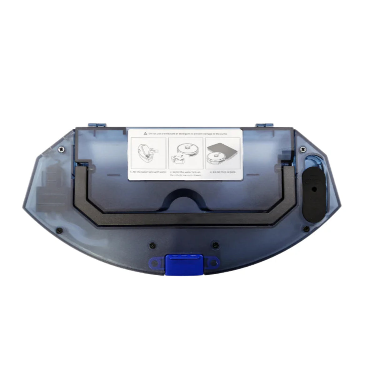 Confezione Da 5 Panni Per Mocio Per Roborock S7, T7 Plus, Panni Di Ricambio Lavabili Per Mocio Per Roborock S7 Ymyny 87879472 Confezione Da 5 Panni Per Mocio Per Roborock S7, T7 Plus, Panni Di Ricambio Lavabili Per Mocio Per Roborock S7 Ymyny 87879472