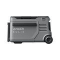 Anker SOLIX EverFrost 2 23L Akülü Outdoor Kompresörlü Taşınabilir Buzdolabı 288Wh Pil